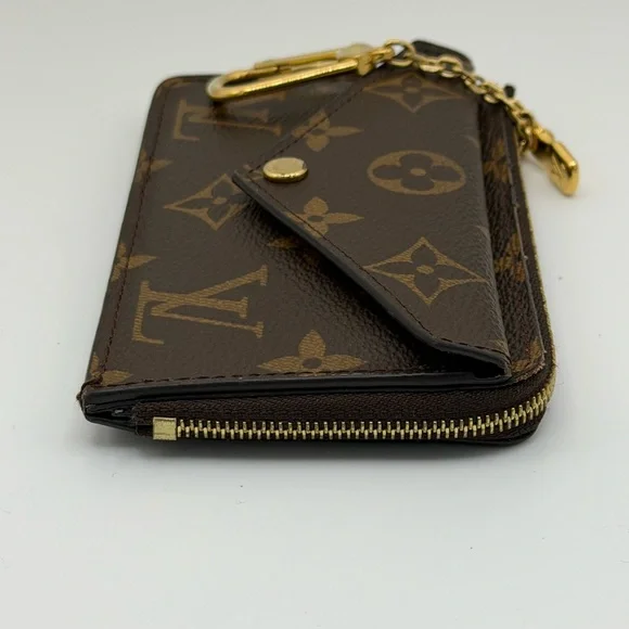 Louis Vuitton Card Holder Recto Verso - Picture 6 of 15